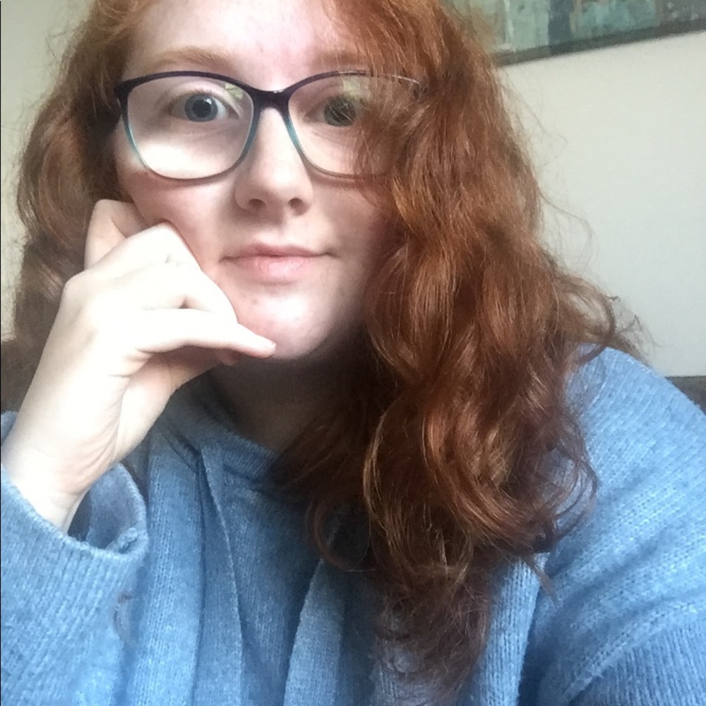 Meet your Posher, Grace